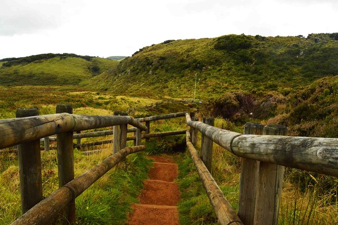 Geotour - Terceira Island: Explore the Caves - Price and value: what the $90.02 ticket really buys