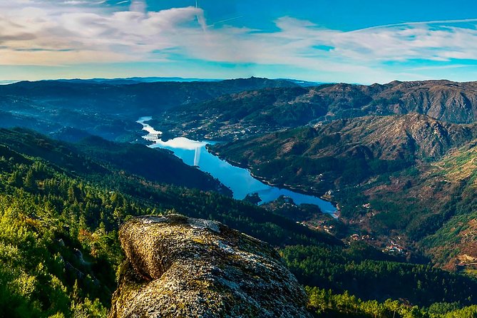 Geres Experience Tour - Peneda‑Gerês National Park, paced for real people