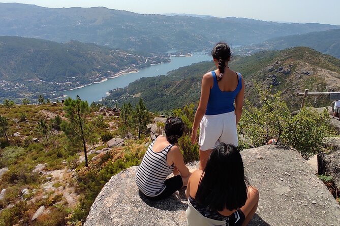 Geres Experience Tour - Lunch break and village time: plan around what’s not included