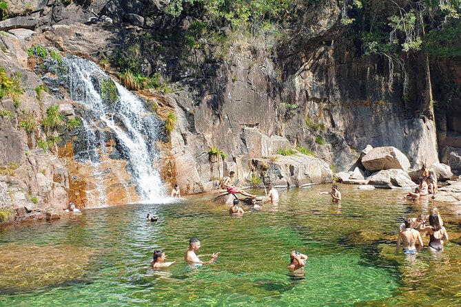 Gerês Nature,Waterfalls,Tasty Lunch!Small Group,Offer Wine bottle - Key highlights worth planning for