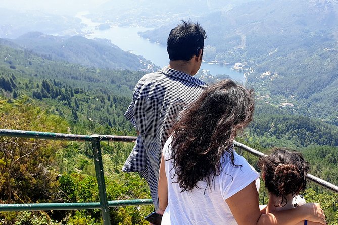 Gerês Nature,Waterfalls,Tasty Lunch!Small Group,Offer Wine bottle - Lunch in Gerês: full menu, no surprise add-ons, Vinho Verde included