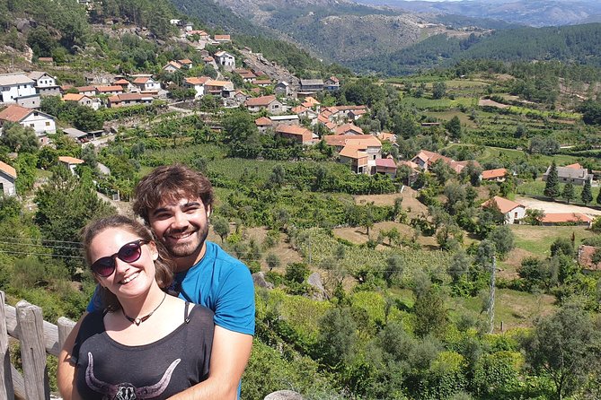Gerês Nature,Waterfalls,Tasty Lunch!Small Group,Offer Wine bottle - Peneda-Geres National Park: the UNESCO reserve part of the day