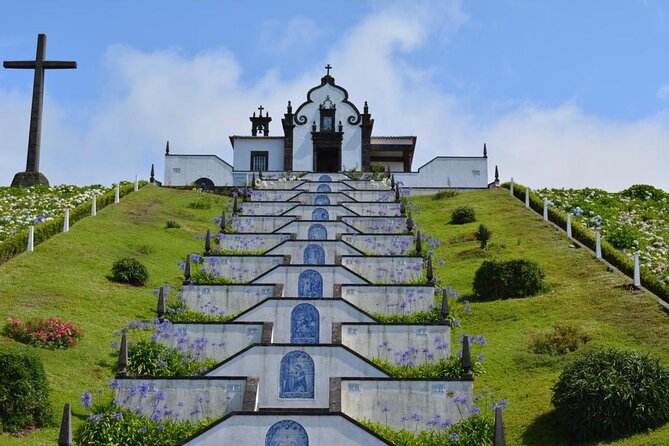 Glass Bottom Boat Tour & Snorkeling in São Miguel, Azores - Key Points to Know Before You Go