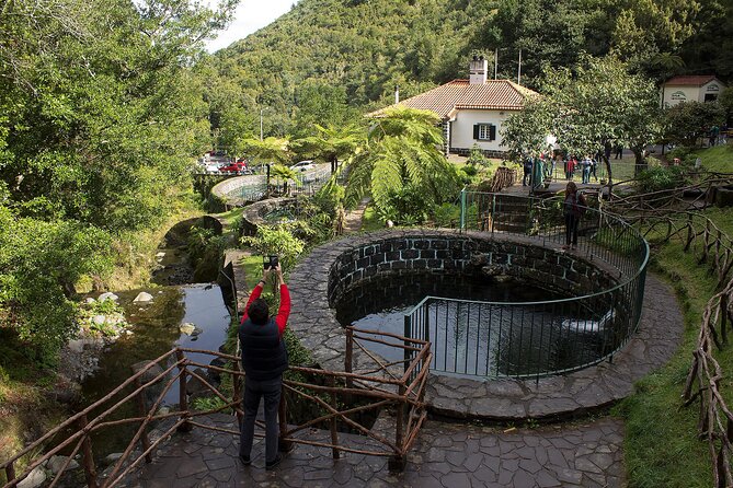 Go East Tour - Madeira Island Excursion - Pickup in Funchal: where you meet and how the morning flows