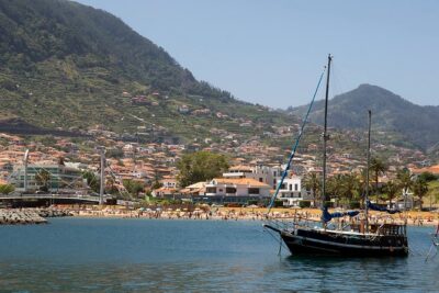 Go East Tour - Madeira Island Excursion - Santana’s triangular houses and a lunch break you should plan for