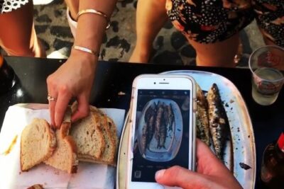 Go Taste Lisboa by electric Bike - Belem, Alfama, and Baixa-Chiado: How the Route Sets Up the Tastings