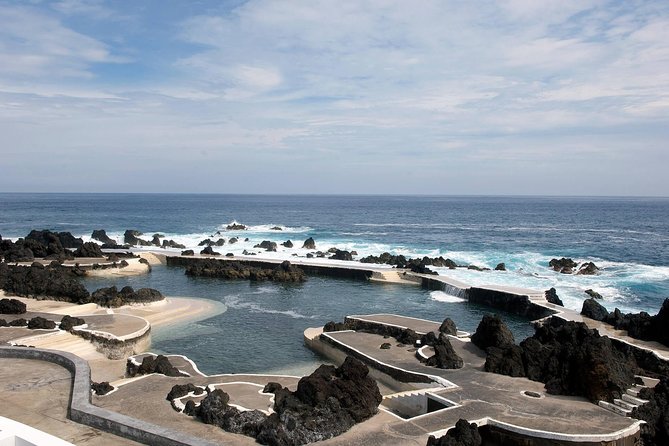 Go West Tour - Madeira Island Excursion - Why the West of Madeira Deserves a Whole Day
