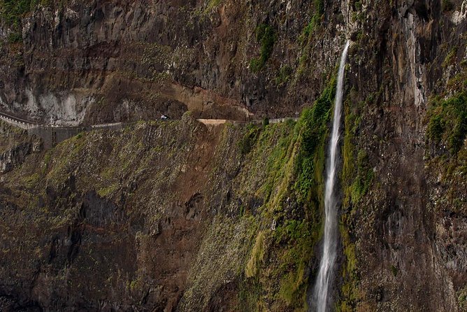 Go West Tour - Madeira Island Excursion - Porto Moniz: Lunch Time Plus Natural Swimming Pools