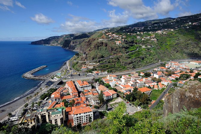 Go West Tour - Madeira Island Excursion - Price and Value: What $47.18 Really Covers