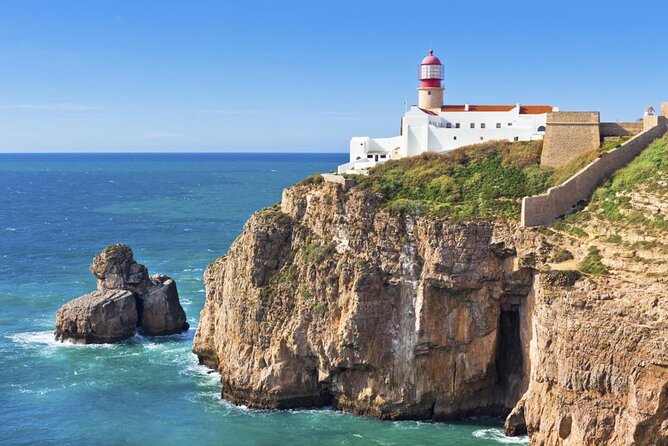 Grand Lagos & Cape St.Vincent Bus Tour - Key things to know before you go