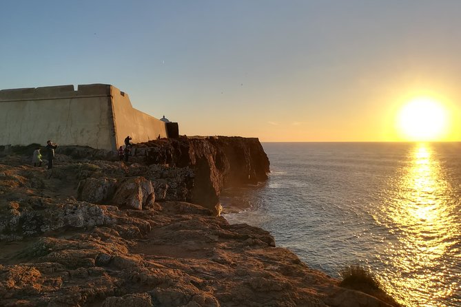 Grand Lagos & Cape St.Vincent Bus Tour - Price and value: what you’re actually buying