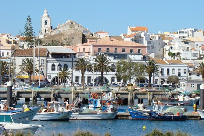 Grand Lagos & Cape St.Vincent Bus Tour - Timing reality check: how to plan your day