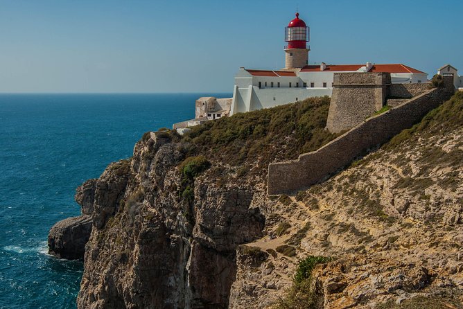 Grand Lagos & Cape St.Vincent Bus Tour - How the pickup works (and why it affects your schedule)