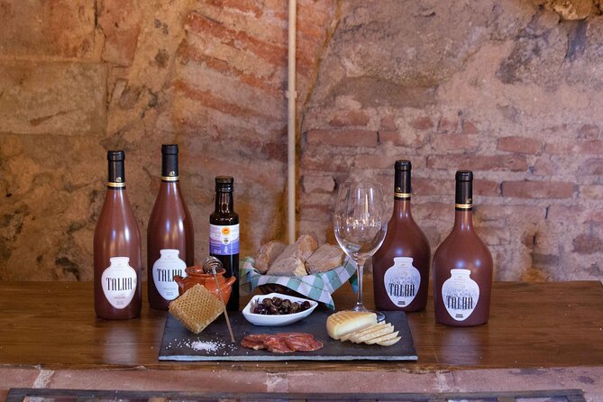 Grande Prova Honrado Vineyards - Key highlights to know before you go