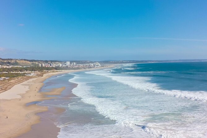 Group Surf Lesson in Costa da Caparica - What You’re Really Buying in This 2-Hour Surf Lesson