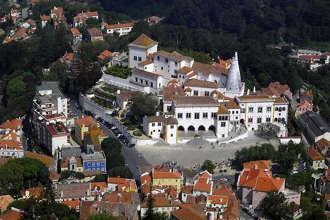 Group to Pena Palace, Sintra (pass by Regaleira) and Cascais - Price and Value: What You’re Paying For (and What Isn’t Included)