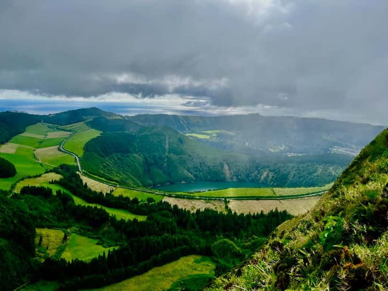 Guided Buggy & Quad Adventure - Sete Cidades Volcanic Crater - Why Sete Cidades on wheels beats the usual drive