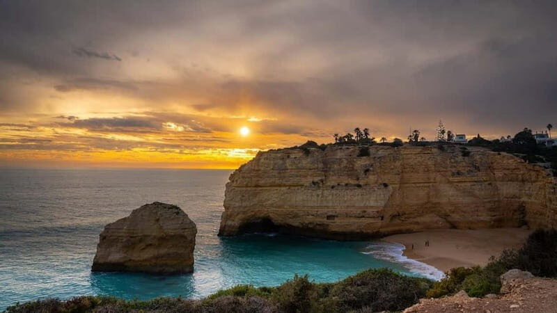 Guided hiking tour on the Seven Hanging Valleys Trail - Key Highlights You’ll Notice
