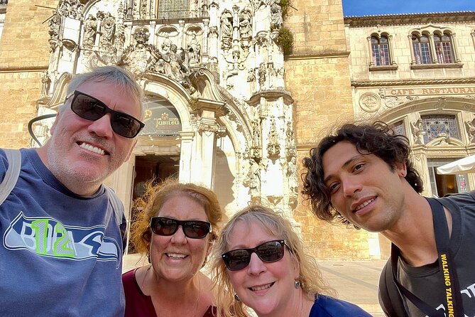 Guided tour of the University and city of Coimbra. - University-First Coimbra: Why This Order Feels Smart