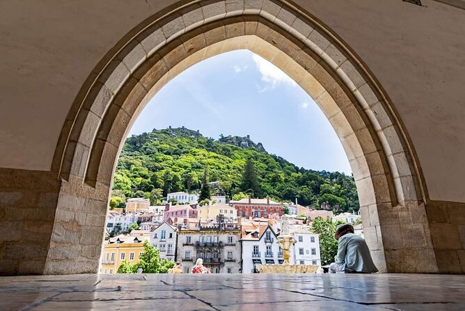 Guided Tour to Sintra and Cascais - Key things that make this tour worth your time