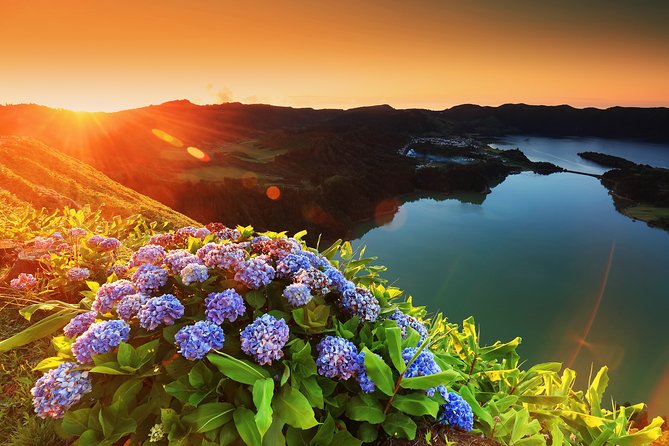 Guided Tours Sete Cidades and Lagoa do Fogo Full day - Why this full-day Sete Cidades and Lagoa do Fogo loop is good value