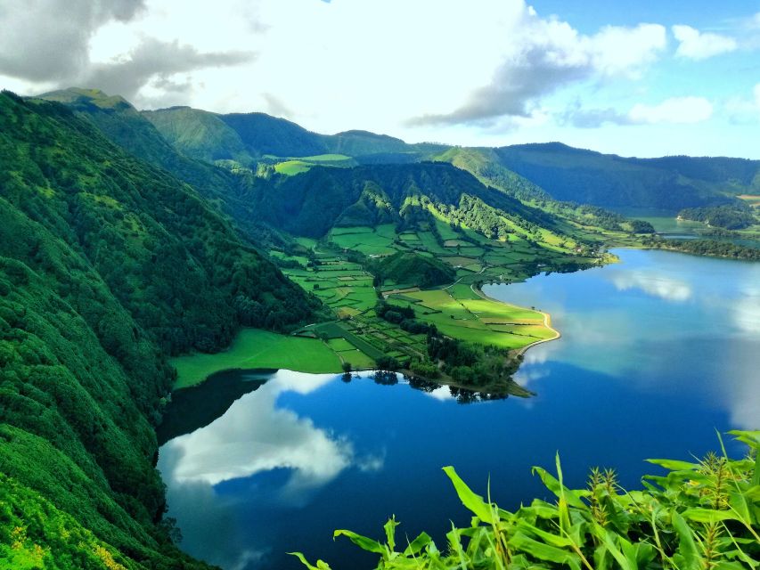 Half-Day 4X4 Tour Sete Cidades. Off the beaten Track. - Key Highlights You Shouldn’t Skip