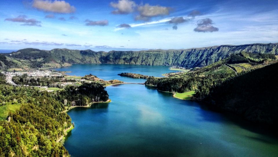 Half-Day 4X4 Tour Sete Cidades. Off the beaten Track. - Practical Tips for Getting the Most Out of the 3.5 Hours