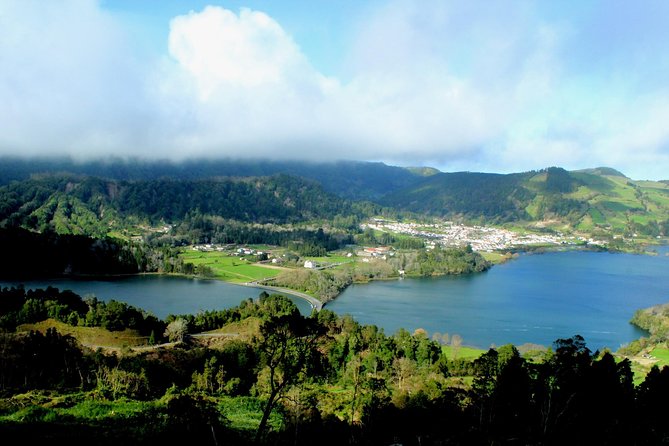 Half-Day 4x4 Tour to Lagoa das Sete Cidades - Key highlights that matter (not just nice-to-haves)
