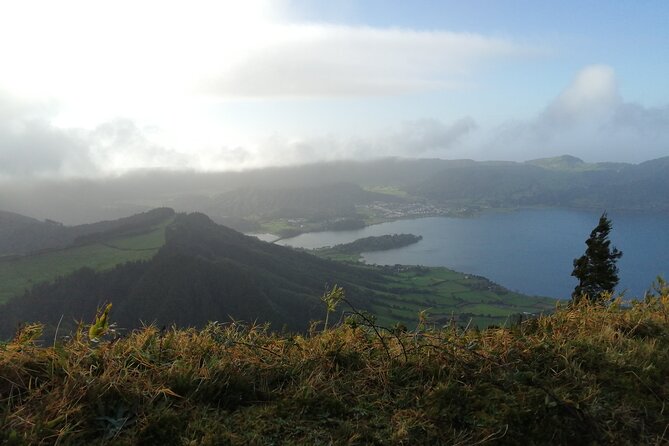 Half-Day 4x4 Tour to Lagoa das Sete Cidades - 4x4 Half-Day Value: how this 3.5-hour plan fits São Miguel