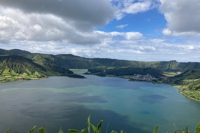 Half-Day 4x4 Tour to Lagoa das Sete Cidades - Price and logistics: what $57.67 buys you in real terms