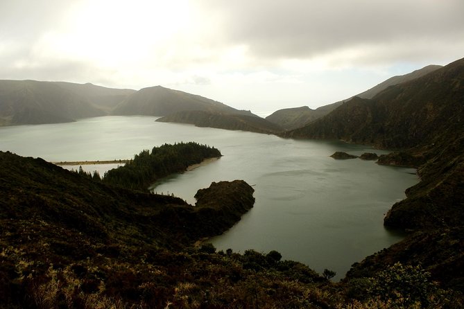 Half-Day 4x4 Tour to Lagoa do Fogo - Key things to know before you go