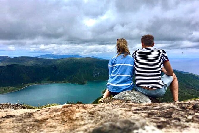 Half-Day 4x4 Tour to Lagoa do Fogo - Timing: why the half-day format works