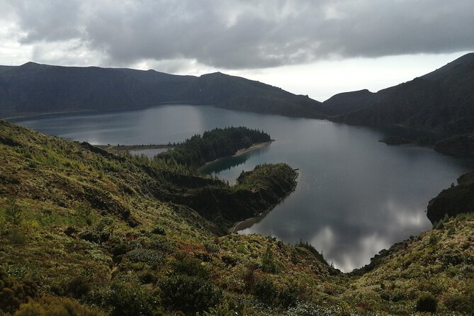 Half-Day 4x4 Tour to Lagoa do Fogo - The guide matters: what you should expect from Jose-style hosting