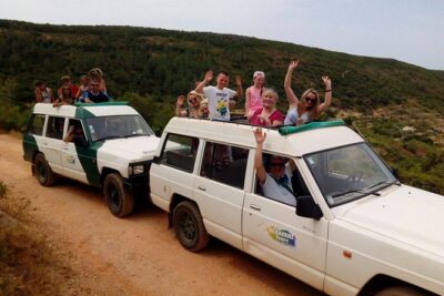 Half-Day Algarve Countryside and Villages Jeep Safari - Price and What You Actually Get for $42.33