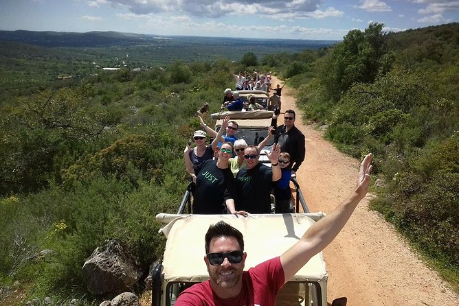 Half-Day Algarve Countryside and Villages Jeep Safari - Who This Tour Fits Best (And Who Might Want Something Else)