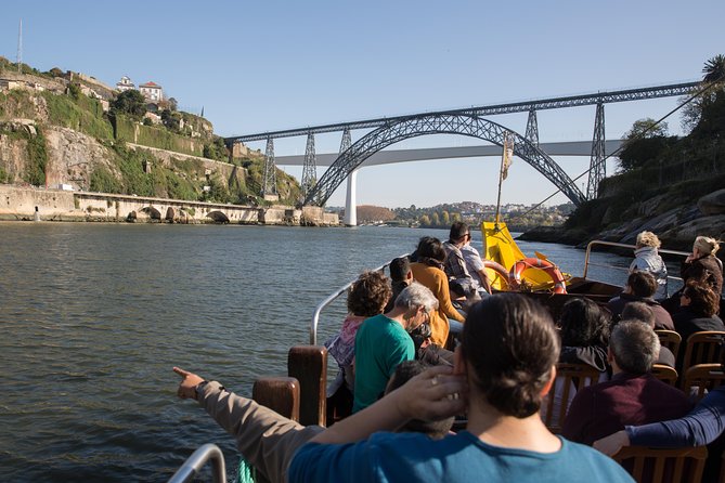 Half Day City Tour with Six Bridges Cruise and Wine Tasting - Price and what you actually get for $62.47