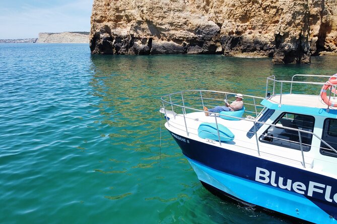 Half Day Cruise to Ponta da Piedade with Lunch and Drinks - Half-Day Format: Why This Cruise Fits Lagos So Well