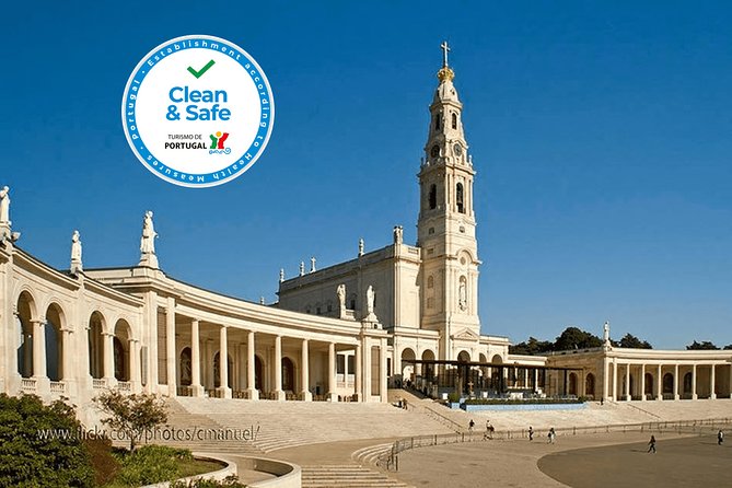Half Day Fatima + Aldeia Pastorinhos Private Tour Departure Lisbon - Hotel pickup from Lisbon: the part that saves your sanity