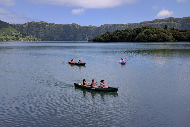 Half Day Guided Tour of Sete Cidades from Ponta Delgada - Who should book this Sete Cidades half-day tour