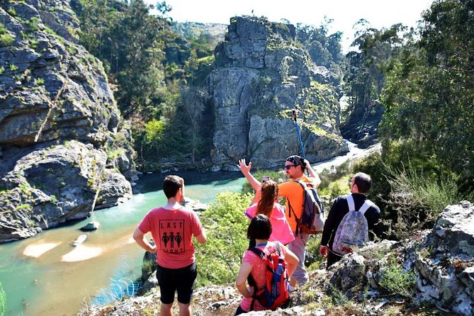 Half-day Hike & Picnic with Dog Love in Porto's Mountains - Key Points You’ll Care About