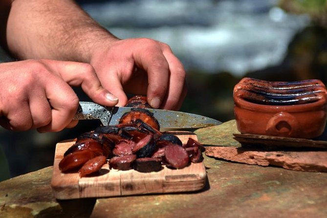 Half-day Hike & Picnic with Dog Love in Porto's Mountains - Price and Value: What You’re Actually Paying For