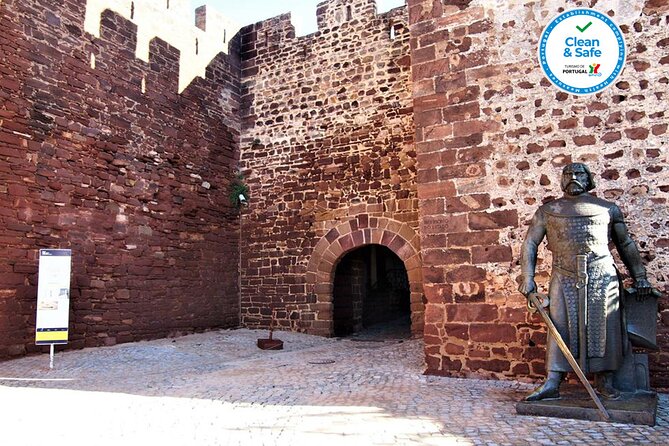Half Day Historical Tour to Silves and Monchique - Price and What $78.31 Buys You (Including the Extra Tickets)