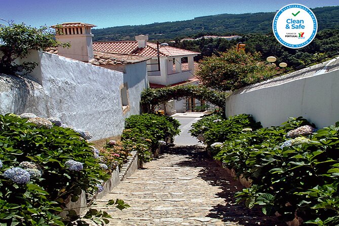 Half Day Historical Tour to Silves and Monchique - Guide Quality Makes the Difference (Sergio Is the Name to Remember)