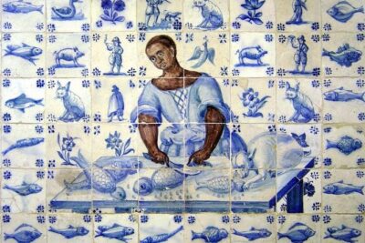 Half Day Historical Walking Tour about the Slave Trade in Lisbon - Alfama: the oldest neighborhood’s many civilizations and slavery