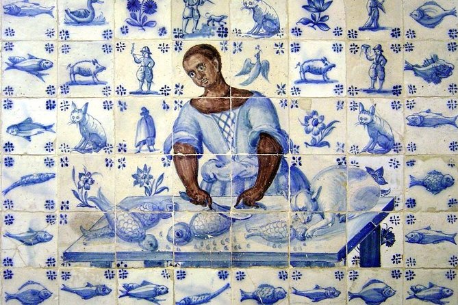 Half Day Historical Walking Tour about the Slave Trade in Lisbon - Alfama: the oldest neighborhood’s many civilizations and slavery