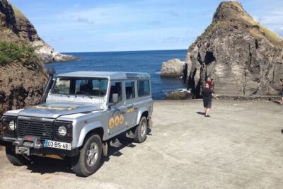 Half-Day Jeep Adventure: Unexplored Landscapes & Lagoa do Fogo - Timings and Pacing: How 3.5 Hours Avoid Feeling Rushed