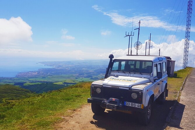Half-Day Jeep Adventure: Unexplored Landscapes & Lagoa do Fogo - Price and Value: What Your $60.07 Covers (and What It Does Not)
