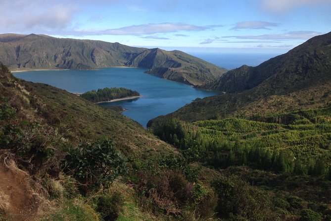 Half-Day Jeep Adventure: Unexplored Landscapes & Lagoa do Fogo - Weather Rules and Sensible Expectations on São Miguel