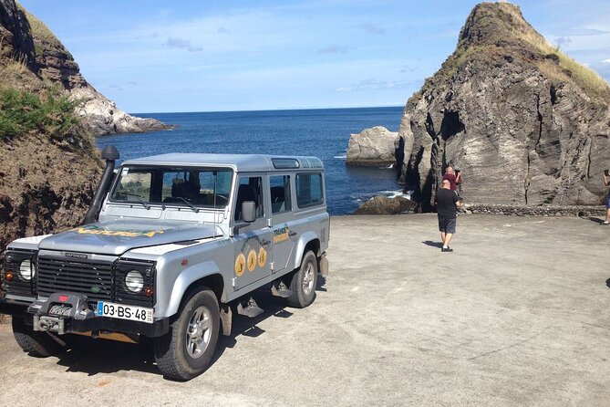 Half-Day Jeep Adventure: Unexplored Landscapes & Lagoa do Fogo - Timings and Pacing: How 3.5 Hours Avoid Feeling Rushed