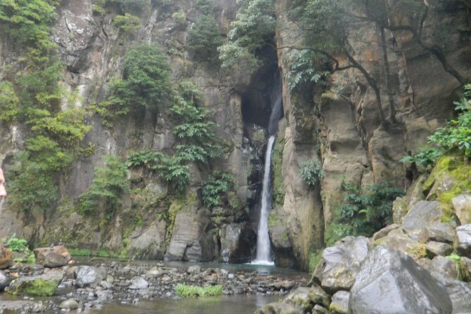 Half-Day Jeep Tour from Ponta Delgada - Lagoa do Fogo - Key highlights you’ll feel fast